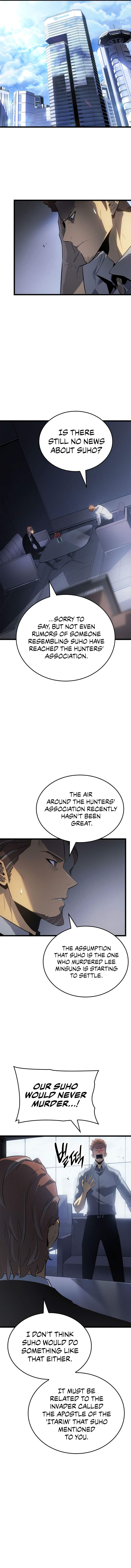 Solo Leveling: Ragnarok, Chapter 47 image 04